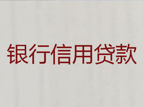 琼海信用贷款-本地贷款公司